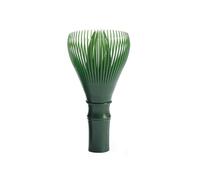 Agitateur À Thé Ergonomique En Plastique Conception De Fouet Traditionnel Brosse Mélange Outil Pour La Préparation Boissons En Poudre Café Matcha Agitateur À Thé Qualité Alimentaire