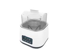 Agitateur automatique, Bain-marie avec agitateur magnétique, affichage numérique, collecte de chaleur thermostatique, laboratoire WBS-6Pro(WB-6S)