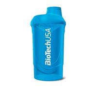 Agitateur Biotech Bleu 600ml