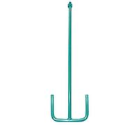 Agitateur COLLOMIX AR 170 M turquoise - 40141-000