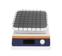 Agitateur de Laboratoire, Agitateur orbital 3D de laboratoire avec écran LCD et minuterie