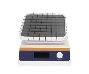 Agitateur de Laboratoire, Agitateur orbital 3D de laboratoire avec écran LCD et minuterie