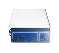 Agitateur de Laboratoire, Mélangeur médical for instruments de laboratoire, oscillateur for émulsion de syphilis, agitateur orbital for tests biochimiques