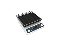 Agitateur de laboratoire oscillateur horizontal polyvalent à vitesse réglable agitateur orbital mélangeur d'équipement Cadre scientifique(LC-40Max)