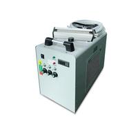 Agitateur de laboratoire, Système de refroidissement par eau 1000W, lampe LED UV 395nm, durcissement for imprimante à plat, système de séchage, Machine de polymérisation, Machine LED Offset