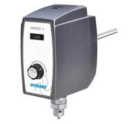 Agitateur de laboratoire Wiggens®, affichage gradué, bouton rotatif