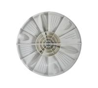 Agitateur De Machine À Laver, Compatible For Panasonic, W0501 7XC00 | Pulseur ABS de rechange for lave-linge,35 cm,11 dents,adapté aux cycles de lavage standards