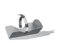 Agitateur De Peinture En Vaporisateur,Mélangeur De Spray Pour Pots | Support Alternatif Pour Mélange Convient Pour Bouteilles Pots Diamètre 5-10 cm Résultats Professionnels