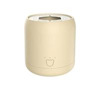 Agitateur de préparations pour nourrissons - Agitateur de bouteille électrique automatique à 3 vitesses, fonction ďe circulation đe poudre, dispositif d'alimentation pour | Mélangeur d'aliment