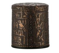 Agitateur de - tasse de , agitateur portable | Agitateur intérieur léger et doux pour les jeux de société Liars dit farklle yahttzee