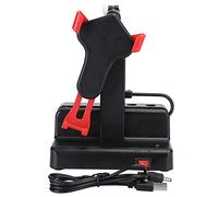 Agitateur de Téléphone, Dispositif de Balançoire Automatique pour Téléphone, Agitateur de Support de Mouvement D'arrêt, Podomètre D'oscillation de Téléphone Portable pour Programme de Comptage de Pas