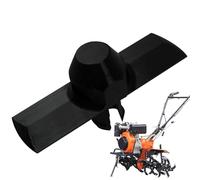 Agitateur d'épandeur de remplacement - Pièce imprimée en 3D de 9,9 cm, accessoire d'épandeur de diffusion facile à installer, accessoire de mélange avec contrôle de débit doux | Outils d'entretien de