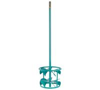 COLLOMIX 40.984-000 - Varilla mezcladora con anclaje M14 DLX