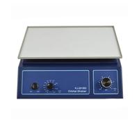 Agitateur électrique, Agitateur Orbital De Laboratoire, Oscillateur De Laboratoire, Rotateur Orbital, Mélangeur RPR 0-210 Tr/min, Vitesse Réglable, Synchronisation, Agitateur Orbital De Laboratoire