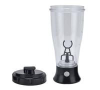 Agitateur électrique, mélangeur automatique, bouteille de mélange, gobelet de mélange, gobelet de milkshake, mélangeur électrique