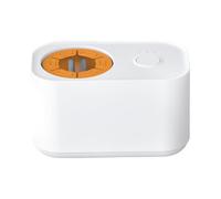 Agitateur électrique pour biberon - Mélangeur automatique pour lait en poudre à température constante, machine à mélanger des formules pour, agitation rapide et uniforme, facile à utiliser