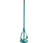 Agitateur FM 60 S Panier d'agitation-D.60mm L.400mm 0-5kg 6-kant,10mm COLLOMIX