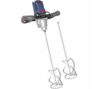 Agitateur Grw 1800 Mischaufsätze Ø140mm Mélangeur Bricoleur Outil Putz Mortier