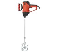 Agitateur industriel à vitesse variable, mélangeur électrique for mastic, poudre, alimentation chimique, revêtement, ciment, peinture, 220 V