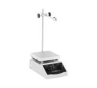 Agitateur magnétique - 380 °C -2 l - 2 000 tr/min | Steinberg Systems