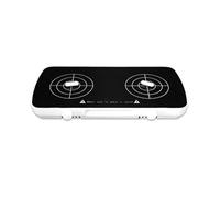 Agitateur Magnétique Agitateur magnétique compact ultra-plat 2 positions 1 L x 2 4000 tr/min(EU)