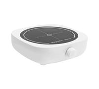 Agitateur magnétique de qualité supérieure - Mini mélangeur magnétique silencieux USB pour le brassage de la recherche scientifique - Capacité de 1 l - Idéal pour les expériences de chimie