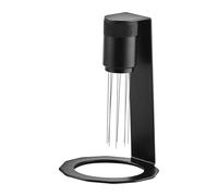 Agitateur Magnétique En Poudre De Café En Acier Inoxydable, Distributeur D'aiguilles, Doseur De Café, Outils D'agitation, Accessoires Barista(B)