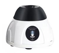 agitateur magnétique, Mélangeur De Laboratoire 4000 Tr/min Mini Agitateur D'encre À Vitesse Réglable D'échantillons Bouteille Pigment Orbital Secouant