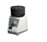 Agitateur magnétique, Mélangeur de laboratoire Electric2500-3000rpm Équipement de laboratoire mélangeant des applications de machines liquides Moteur de pôle ombragé(MX-S)