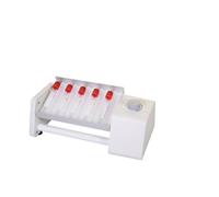 Agitateur Magnétique, Mélangeur de tubes compact à bascule for laboratoire SK-R30S-E/SK-R30L-E(SK-R30S-E)