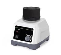 Agitateur Magnétique, Mélangeur multi-module Vorte-x Mélangeur de laboratoire Point de mélange Petit agitateur oscillateur centrifuge