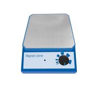 Agitateur magnétique, Mélangeurs, Agitateurs, Outil De Laboratoire, Appareil D'agitation Avec Chauffage Par Force