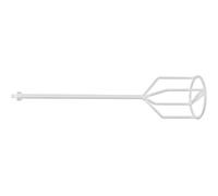 Agitateur - METABO - RB 4 M14 - Ø 120 x 590 mm