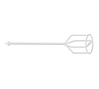 Agitateur - METABO - RB 4 M14 - Ø 120 x 590 mm