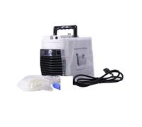 Agitateur Orbital, 30L 60L pompe à vide diaphragme sans huile chimique équipement de laboratoire pression négative(LH-85DL)