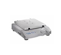 Agitateur Orbital À Double Écran LCD, Incubateur Affichage Numérique, Balançoire Horizontale, Vitesse Réglable De 100 500 Tr/min, Laboratoire Contrôle numérique