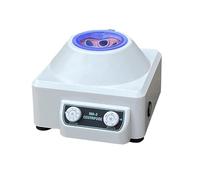 Agitateur Orbital, Centrifugeuse Électrique 6x20 Ml, Centrifugeuse De Laboratoire Portable 900-2 4000 Tr/min, Centrifugeuse PRP