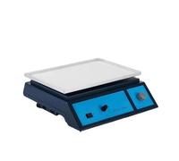 Agitateur Orbital De Laboratoire, Oscillateur, Rotateur, Mélangeur RPR 0-210 Tr/min, Vitesse Réglable, Synchronisation Contrôle numérique