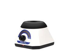 Agitateur Orbital, Mélangeur à vitesse constante/réglable de petit volume VM1/VM1S 3500 tr/min Mini oscillateur centrifuge for tubes essai infini(Adjustable Speed)