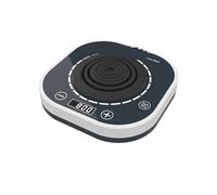 Agitateur Orbital, Mélangeur de laboratoire, agitateur for pigments tatouage, vernis à ongles, encre liquide, 3000 tr/min, VM-400Max(VM-400)