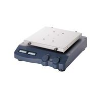 Agitateur orbital numérique SK-O180-Pro Capacité de charge maximale 2,5 kg Livré avec accessoire universel SK 180.1 Plage vitesse 100-800 tr/min pour laboratoire, pour la recherche