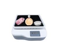 Agitateur Orbital Oscillateur Polyvalent De Laboratoire SK-O180-S Vitesse Réglable Affichage LED Mélangeur D'équipement,Contrôle de précision
