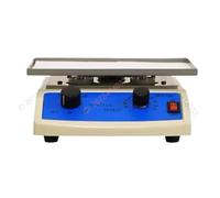 Agitateur Orbital, Oscillateur rotatif de laboratoire RPR Mixer Agitateur orbital à vitesse réglable 210 tr/min