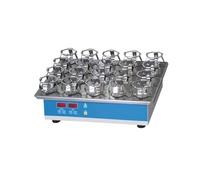 Agitateur orbital rotatif numérique de grande taille HZ-300 for laboratoire, charge maximale 30 kg, agitateur, appareils thermostatiques Pour utilisation en laboratoire