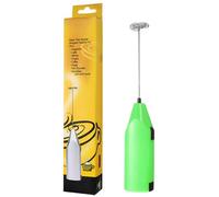 Agitateur portable élégant en résine époxy - Mélangeur électrique compact - Outil de mélange de couleurs pour les amateurs