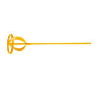 Agitateur pour peinture 100 mm x 600 mm, mélangeur