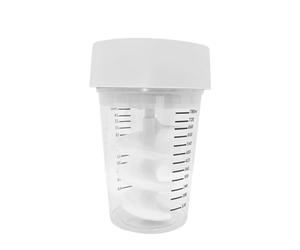 Agitateur rechargeable polyvalent pour liquides époxy, adapté laboratoires d ' artisanat et projets artistiques domestiques, mélangeur électrique