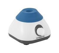 Agitateur vortex - 12 W - 0 - 3 000 tr/min - 50 ml | Steinberg Systems