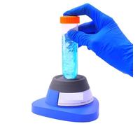 Agitateur Vortex Agitateur Vor-tex Mini mélangeur liquide Vo-rtex agitateur oscillateur portable for expérience en laboratoire