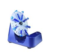 Agitateur Vortex Mélangeur de sang rotatif laboratoire électrique continu/minuteur Vo-rtex 70/80 tr/min(MX-RD-E)